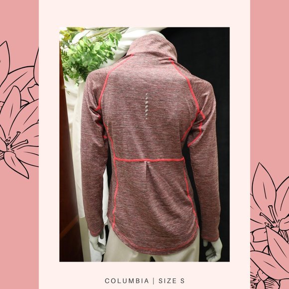 Columbia Sportswear Company | Size S - Picture 3 of 5